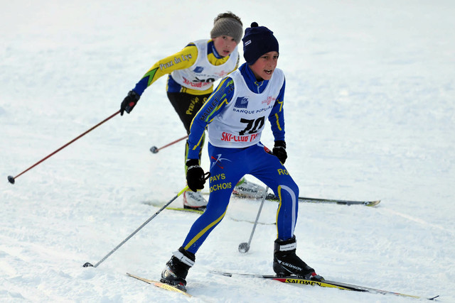Grand-Prix du Chablais